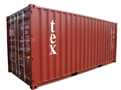 Container - Công Ty TNHH Thương Mại Dịch Vụ Xuất Nhập Khẩu Song Phát